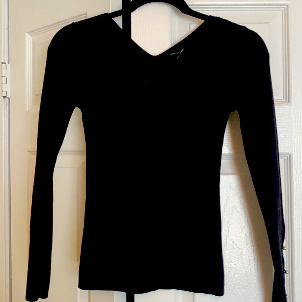 Ann Taylor sweater